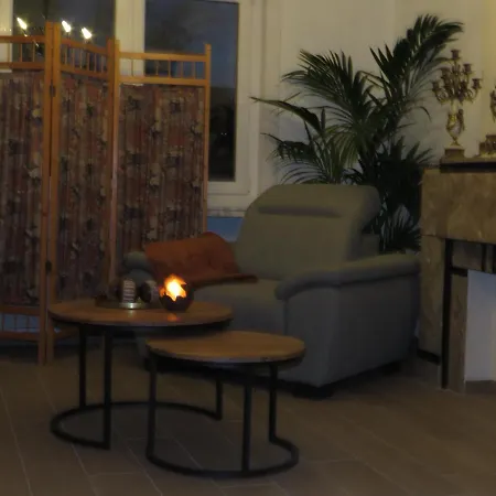 Kitrino Vakantiehuis *
