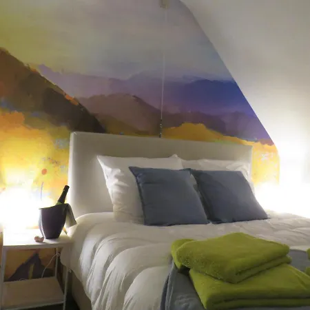 Kitrino Vakantiehuis