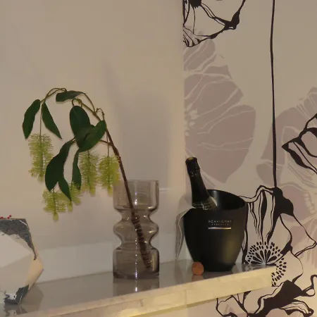 Kitrino Vakantiehuis